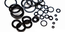 O-Ring ve Halkalar